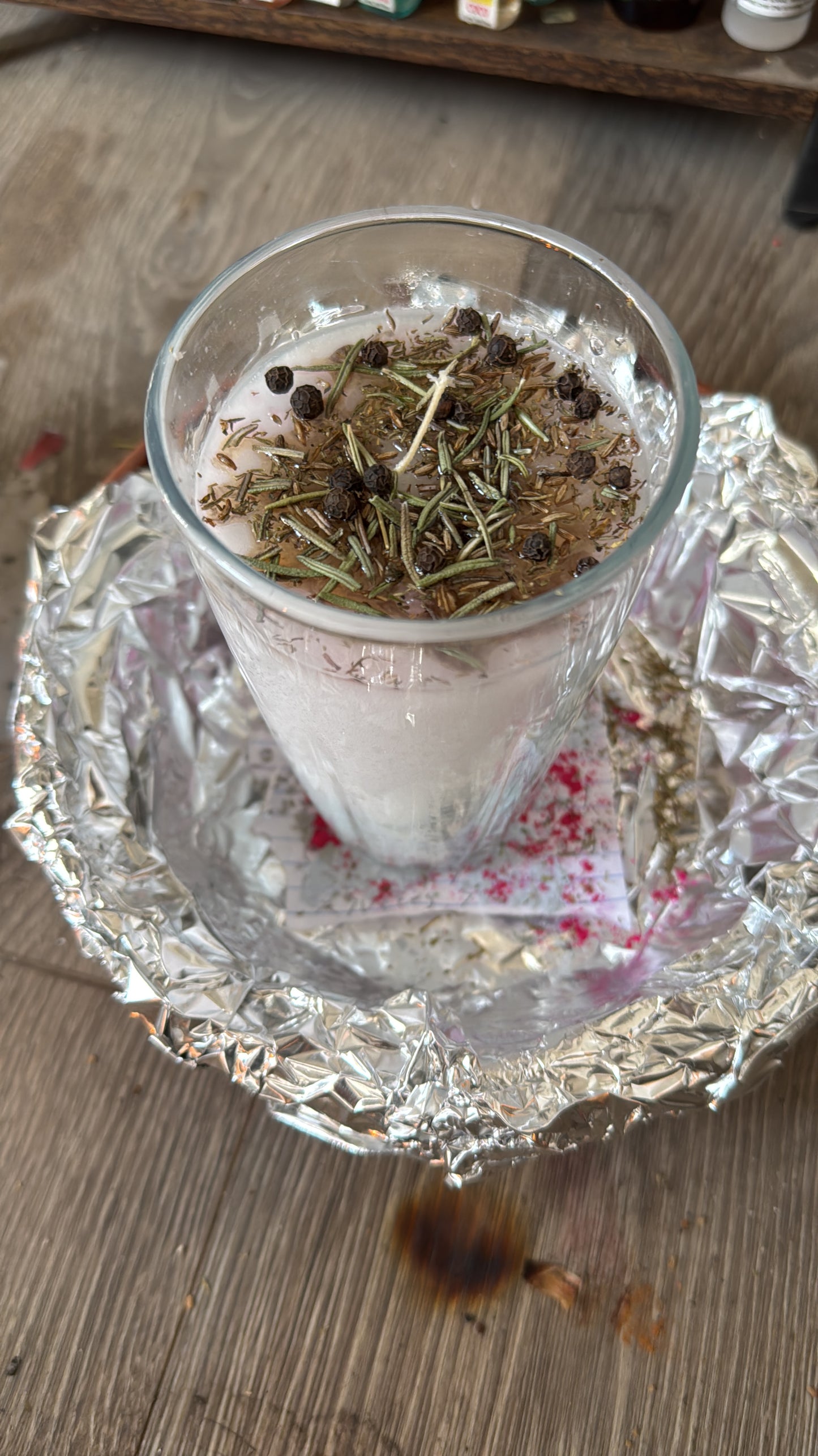 Law Stay Away Protection