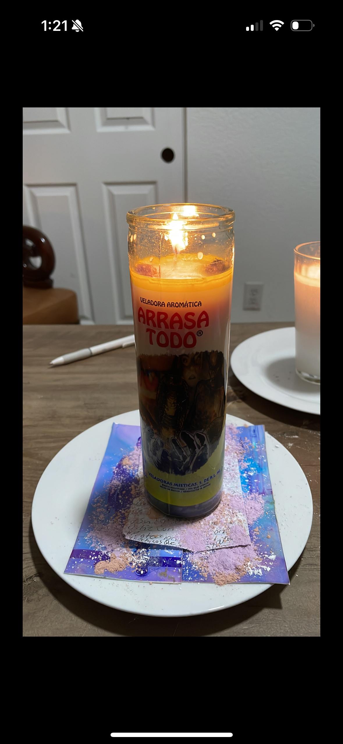 House Cleanse 3 Candle Bundle