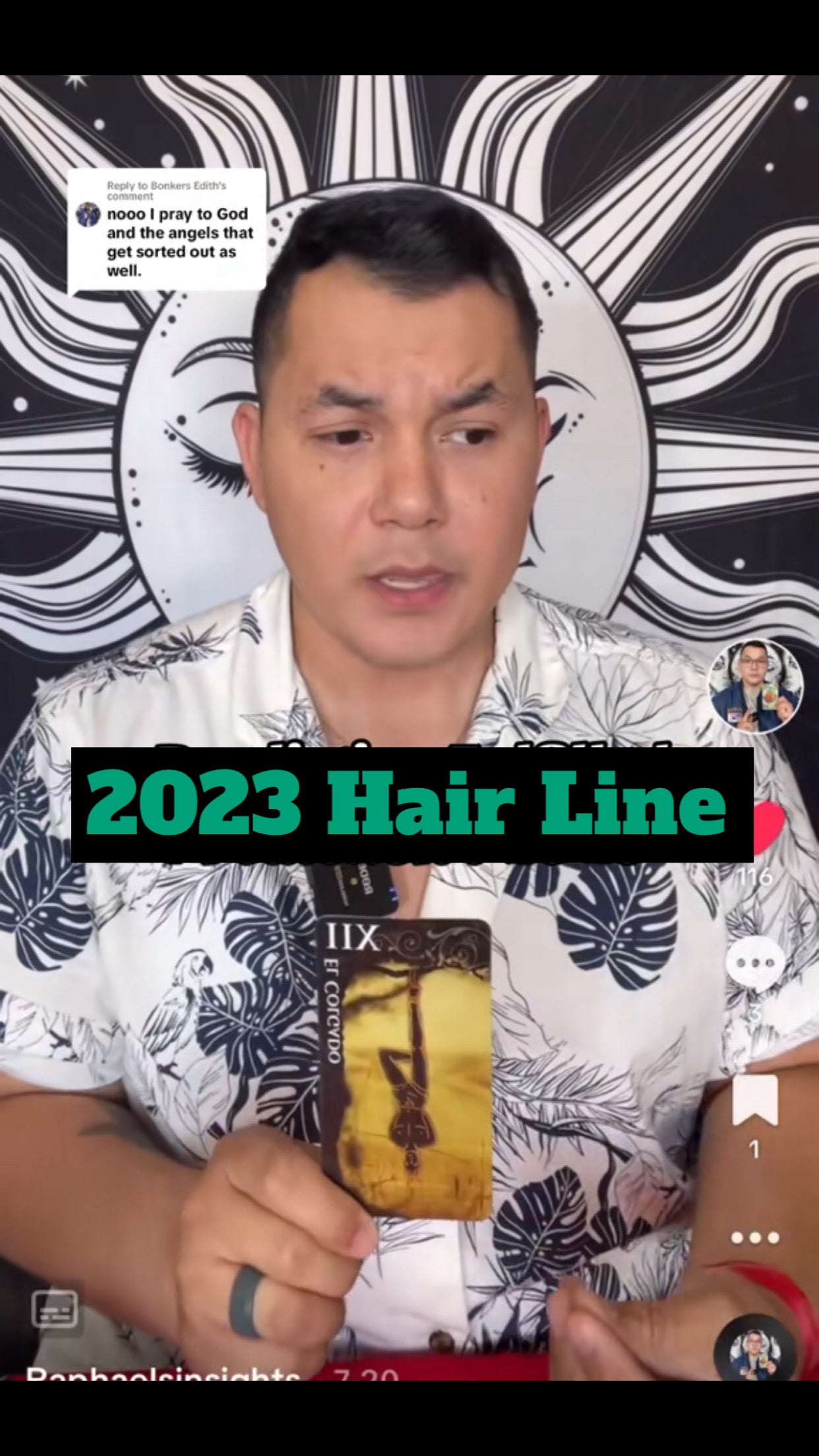 Miracle Hair Growth Oil